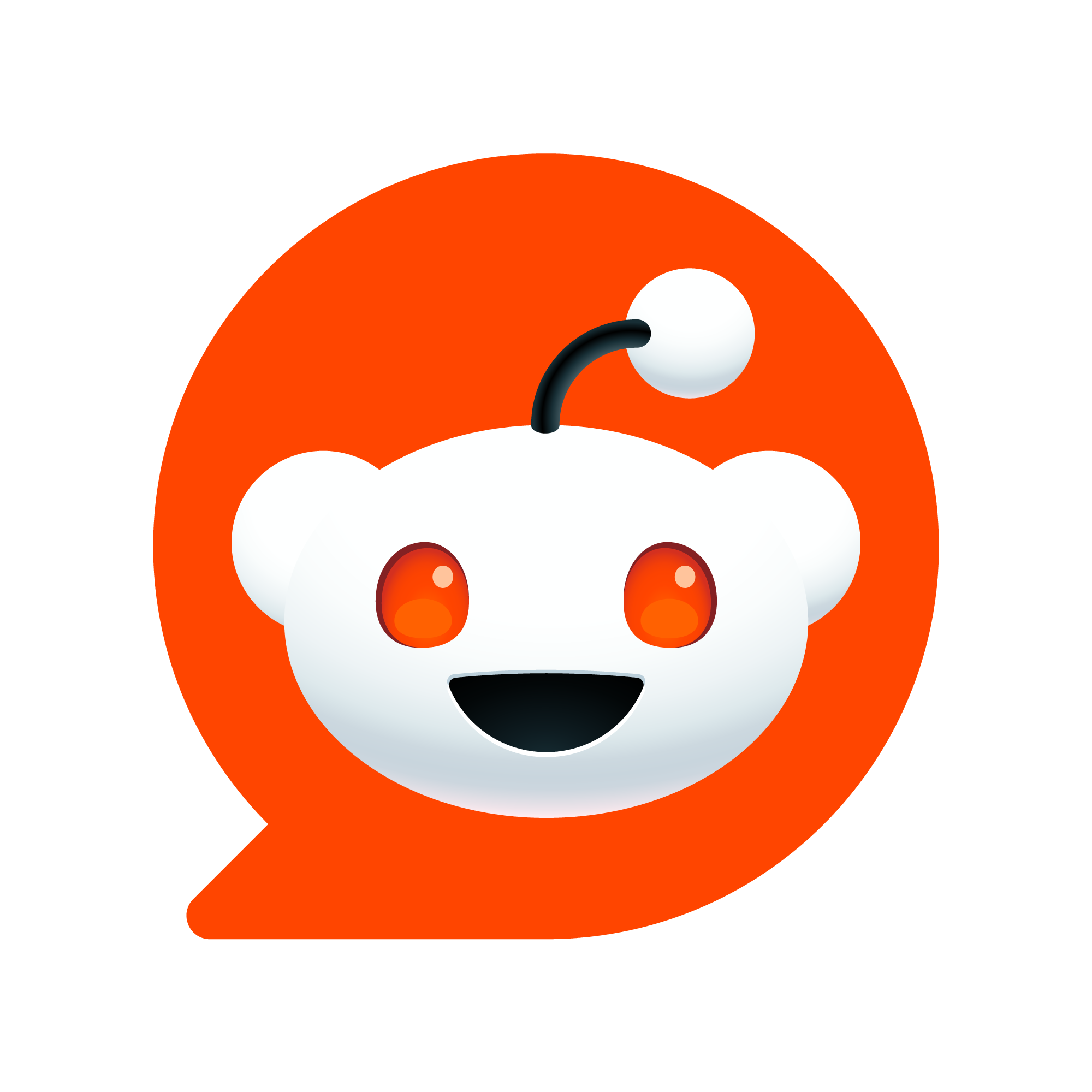 Reddit Icon